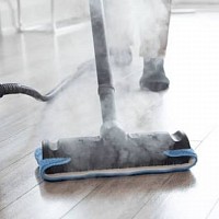 Steam Cleaning