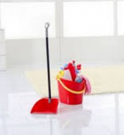 Standard cleaning