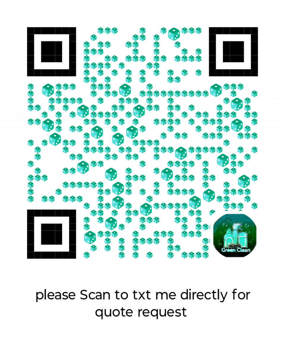 Scan qr code to Text me directly