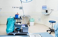 Medical Facility Cleaning