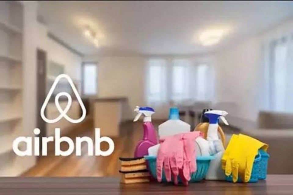 Air bnb