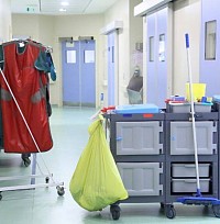 Commercial Cleaning